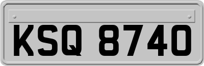 KSQ8740