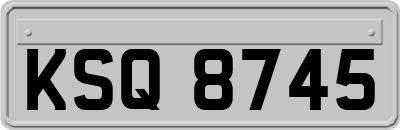 KSQ8745