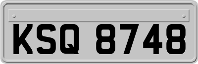 KSQ8748