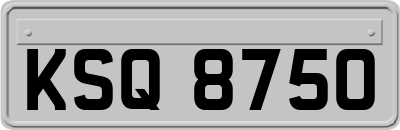 KSQ8750