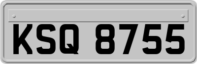 KSQ8755