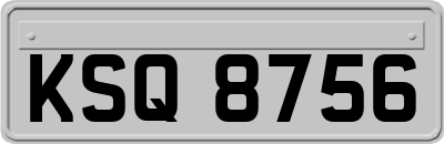 KSQ8756