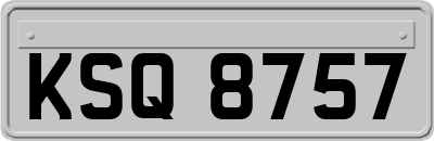 KSQ8757