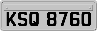 KSQ8760