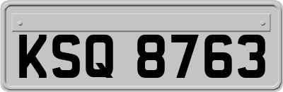 KSQ8763