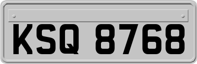 KSQ8768