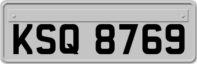 KSQ8769