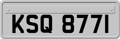KSQ8771