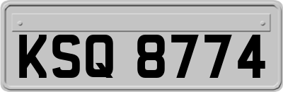 KSQ8774