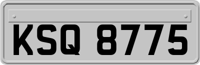 KSQ8775