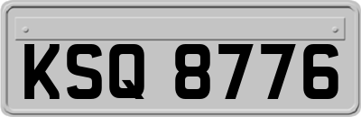 KSQ8776