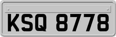 KSQ8778