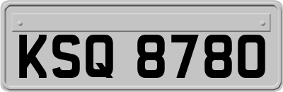 KSQ8780