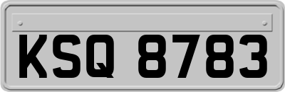 KSQ8783