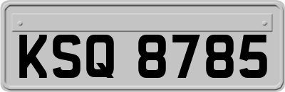 KSQ8785