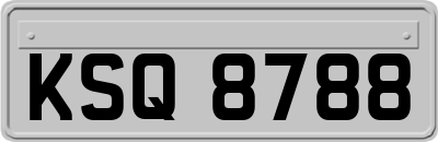 KSQ8788