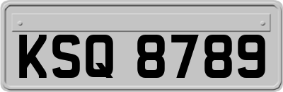 KSQ8789