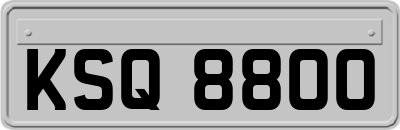 KSQ8800