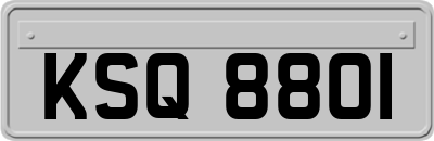 KSQ8801