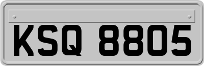 KSQ8805