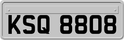 KSQ8808