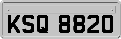 KSQ8820