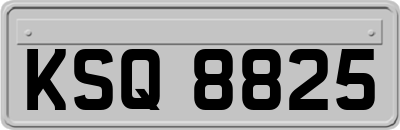 KSQ8825