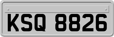 KSQ8826