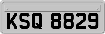 KSQ8829