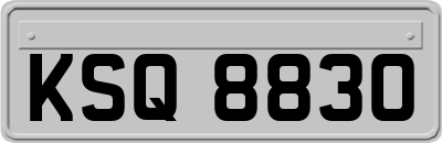 KSQ8830