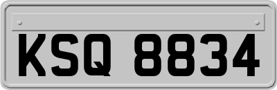 KSQ8834