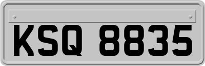 KSQ8835