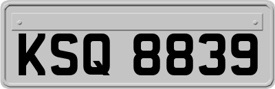 KSQ8839