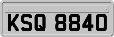 KSQ8840