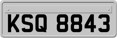 KSQ8843