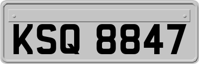 KSQ8847
