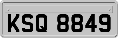 KSQ8849