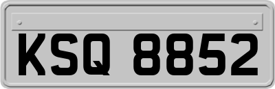 KSQ8852