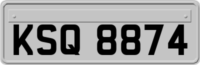 KSQ8874