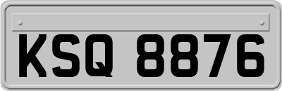 KSQ8876