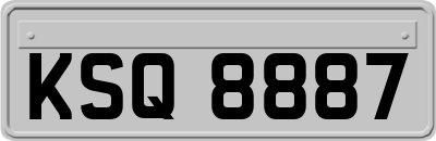KSQ8887