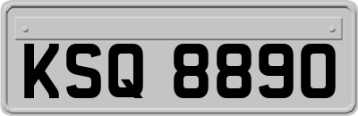 KSQ8890