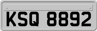 KSQ8892