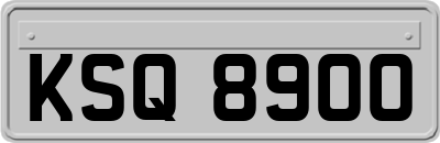 KSQ8900