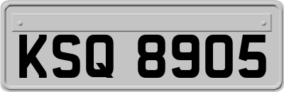 KSQ8905