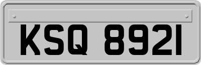 KSQ8921
