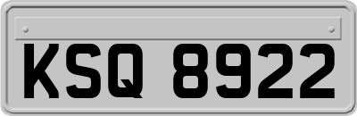 KSQ8922