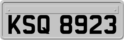 KSQ8923