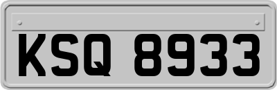 KSQ8933