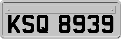 KSQ8939